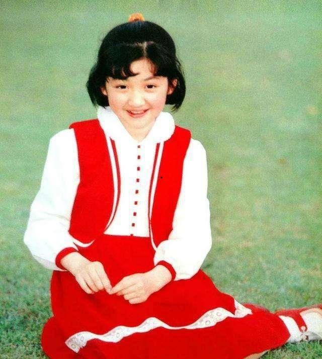 城南旧事电影演员沈洁,演绎经典角色，传承经典记忆