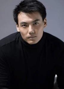 李俊峰演员,光影交织的演艺人生