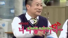 李秀根搞笑,李秀根的搞笑人生