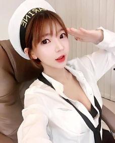 韩国女主播清单,盘点网络红人的魅力与影响力