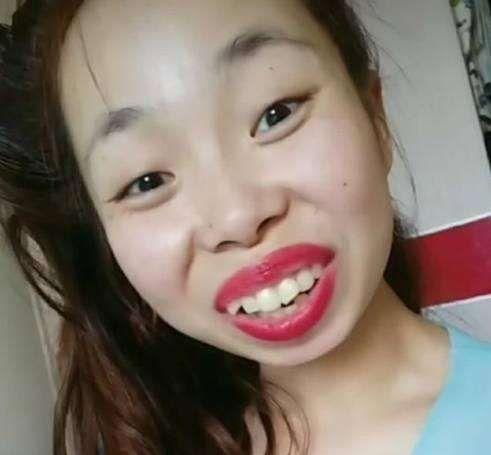 最丑网红照片男