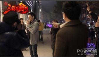 花絮引,揭秘影视作品的幕后精彩瞬间