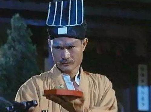 演僵尸道长的演员,揭秘演员背后的神秘人生