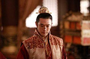 八卦皇太子,揭秘宫廷秘闻与传奇人生