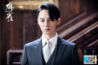 麻雀花絮尹正,揭秘麻雀拍摄幕后趣事