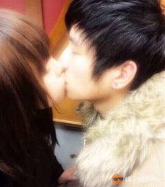 韩国整容的男网红